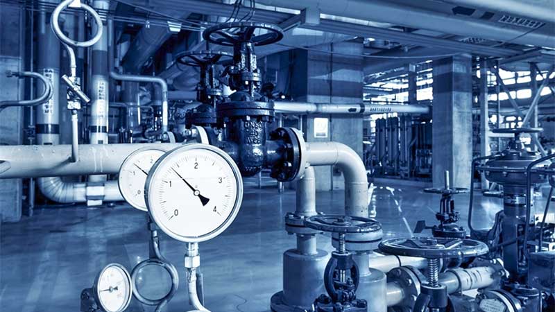 汉克BS-301挥发性冲剪油：提升产品良率的关键一环