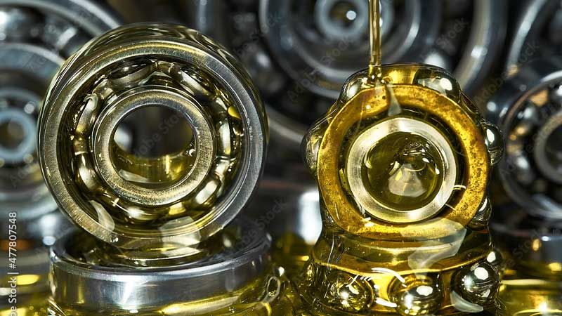 从故障频发到稳定运行：一个润滑脂更换带来的改变